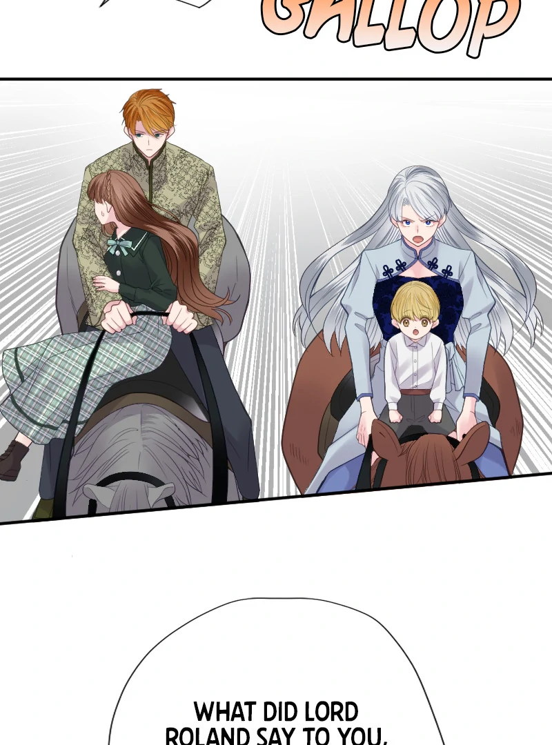 Notorious Wife-Killer’s Remarriage Proposal chapter 41 page 61