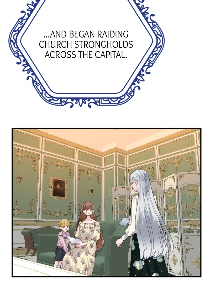 Notorious Wife-Killer’s Remarriage Proposal chapter 42 page 3