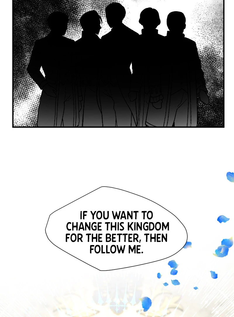 Notorious Wife-Killer’s Remarriage Proposal chapter 42 page 11
