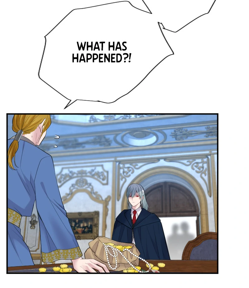 Notorious Wife-Killer’s Remarriage Proposal chapter 42 page 18