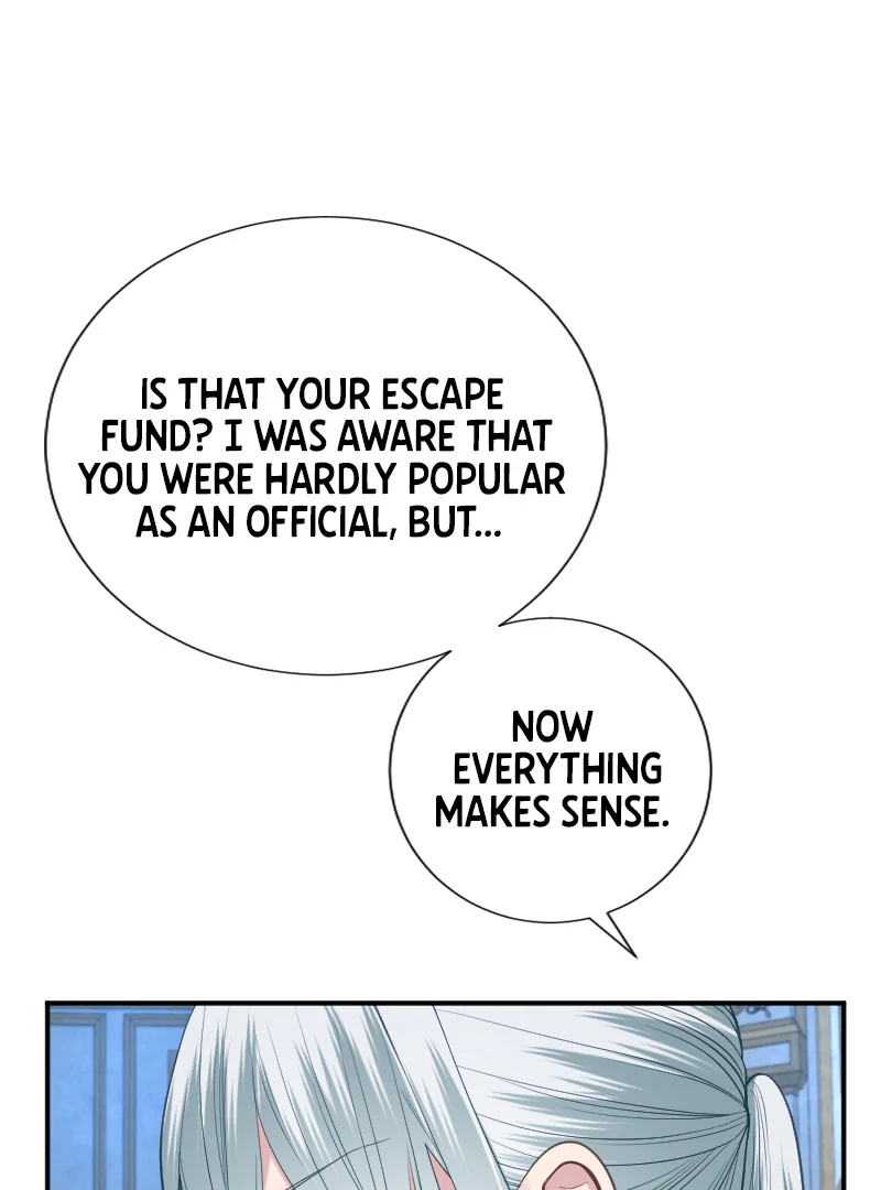 Notorious Wife-Killer’s Remarriage Proposal chapter 42 page 19