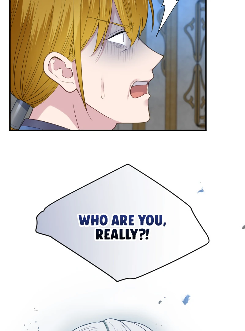 Notorious Wife-Killer’s Remarriage Proposal chapter 42 page 21