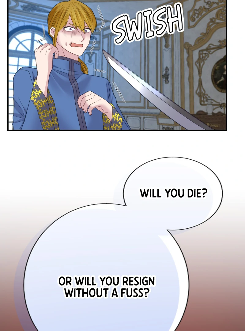 Notorious Wife-Killer’s Remarriage Proposal chapter 42 page 25