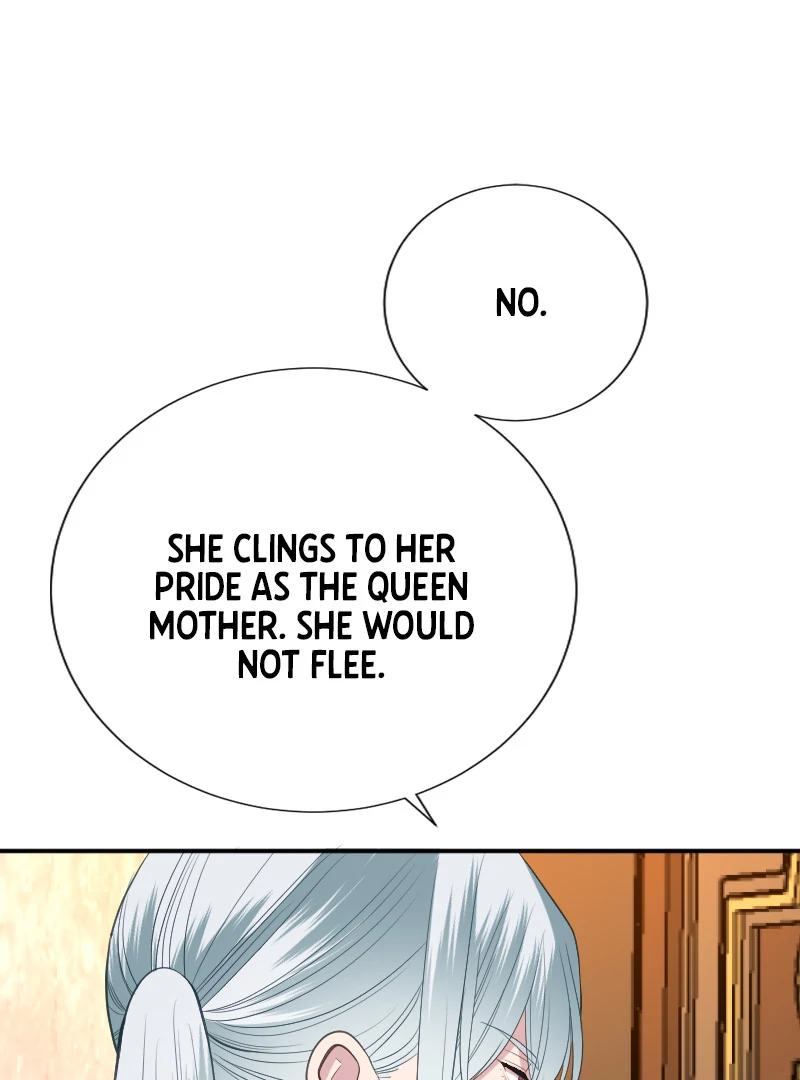 Notorious Wife-Killer’s Remarriage Proposal chapter 42 page 30