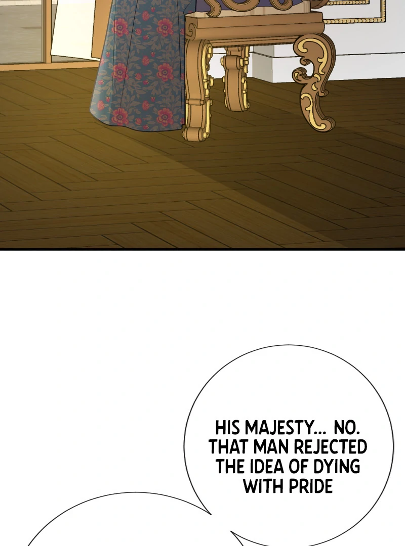 Notorious Wife-Killer’s Remarriage Proposal chapter 42 page 33