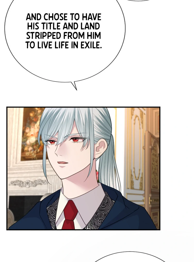 Notorious Wife-Killer’s Remarriage Proposal chapter 42 page 34