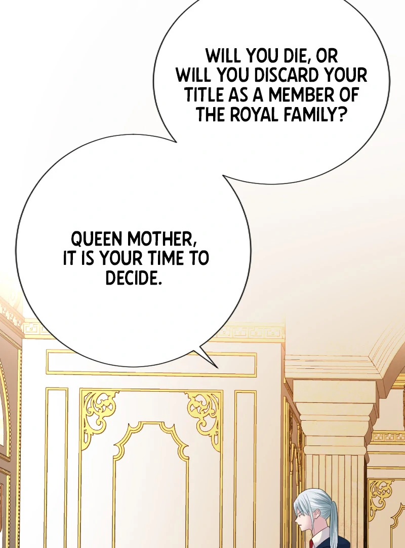 Notorious Wife-Killer’s Remarriage Proposal chapter 42 page 35