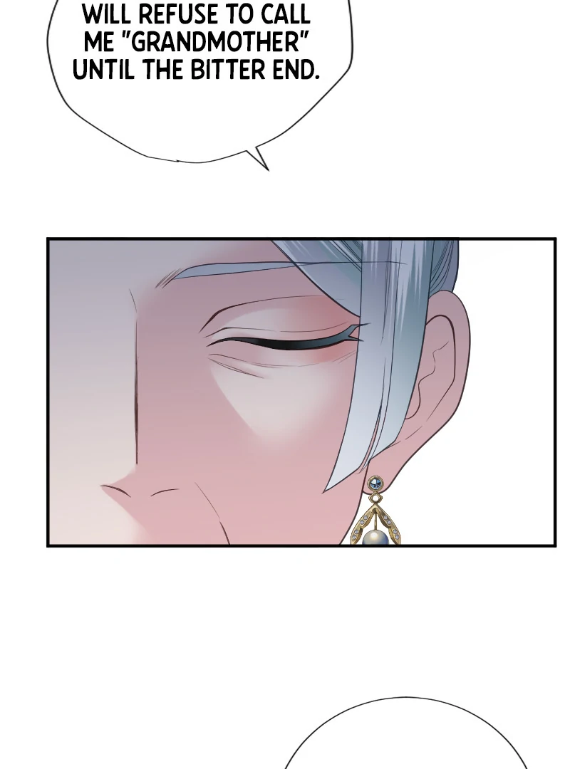 Notorious Wife-Killer’s Remarriage Proposal chapter 42 page 37