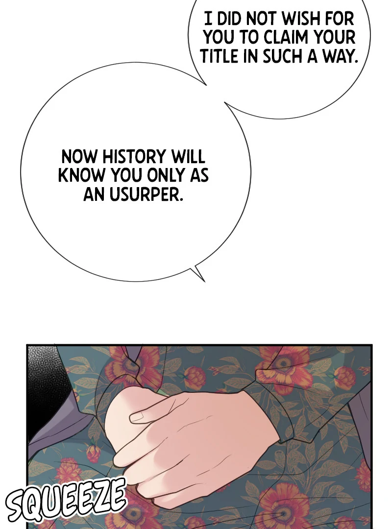 Notorious Wife-Killer’s Remarriage Proposal chapter 42 page 38