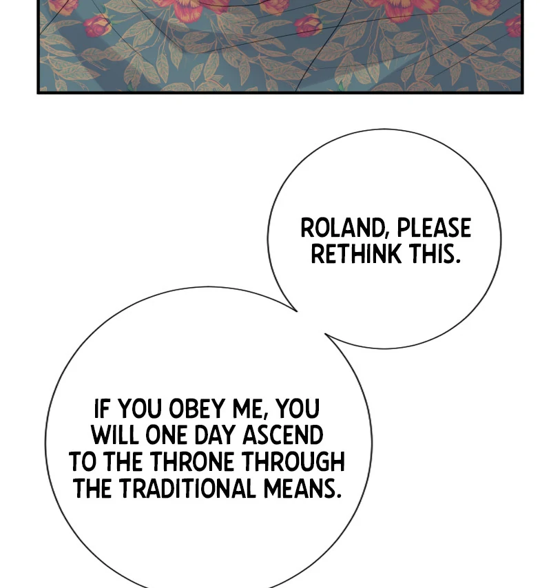 Notorious Wife-Killer’s Remarriage Proposal chapter 42 page 39
