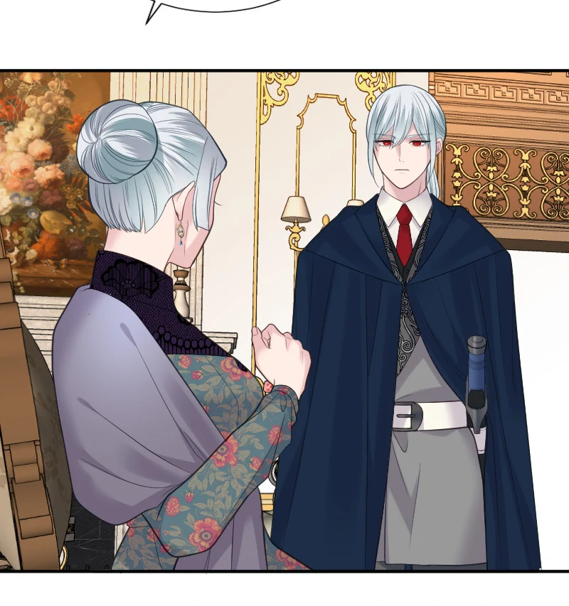 Notorious Wife-Killer’s Remarriage Proposal chapter 42 page 40