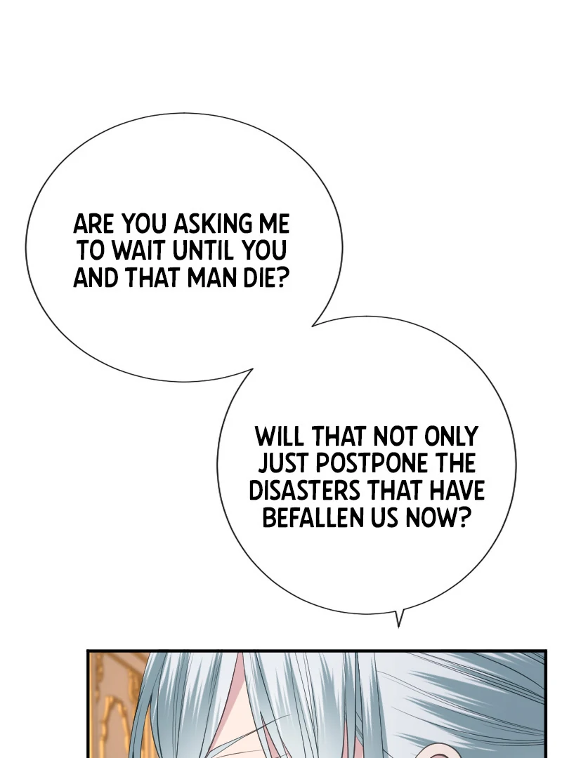 Notorious Wife-Killer’s Remarriage Proposal chapter 42 page 41
