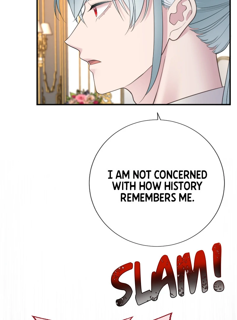 Notorious Wife-Killer’s Remarriage Proposal chapter 42 page 42