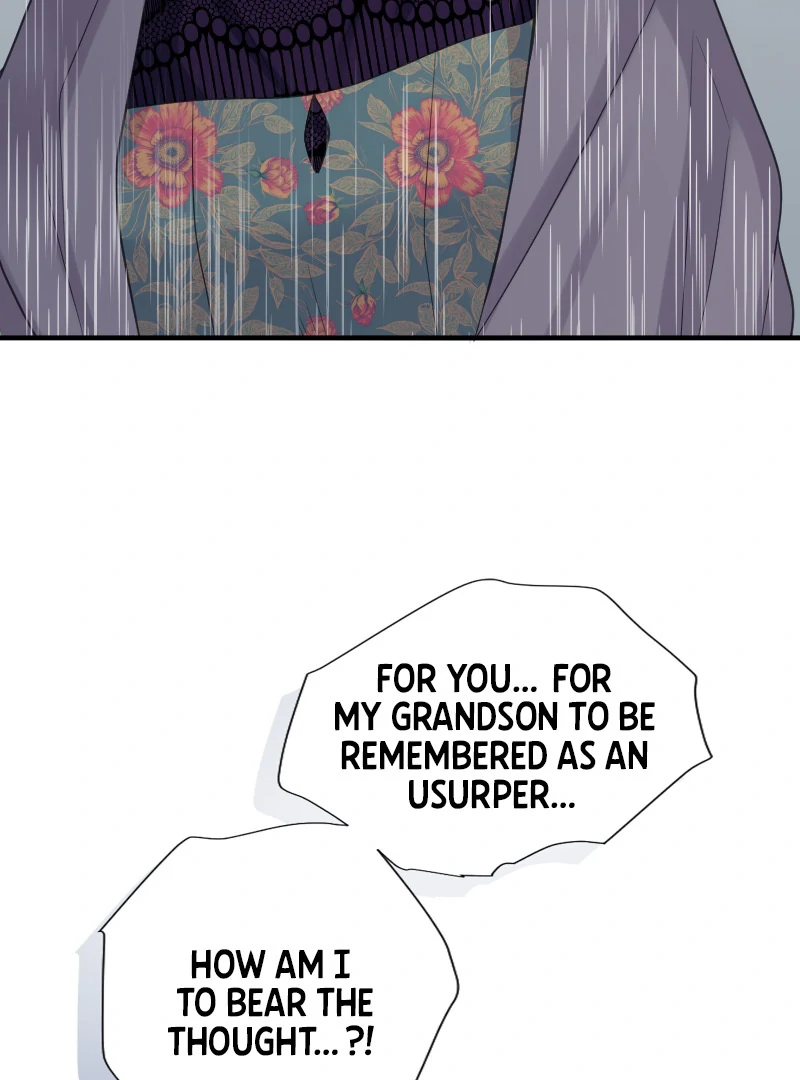 Notorious Wife-Killer’s Remarriage Proposal chapter 42 page 44