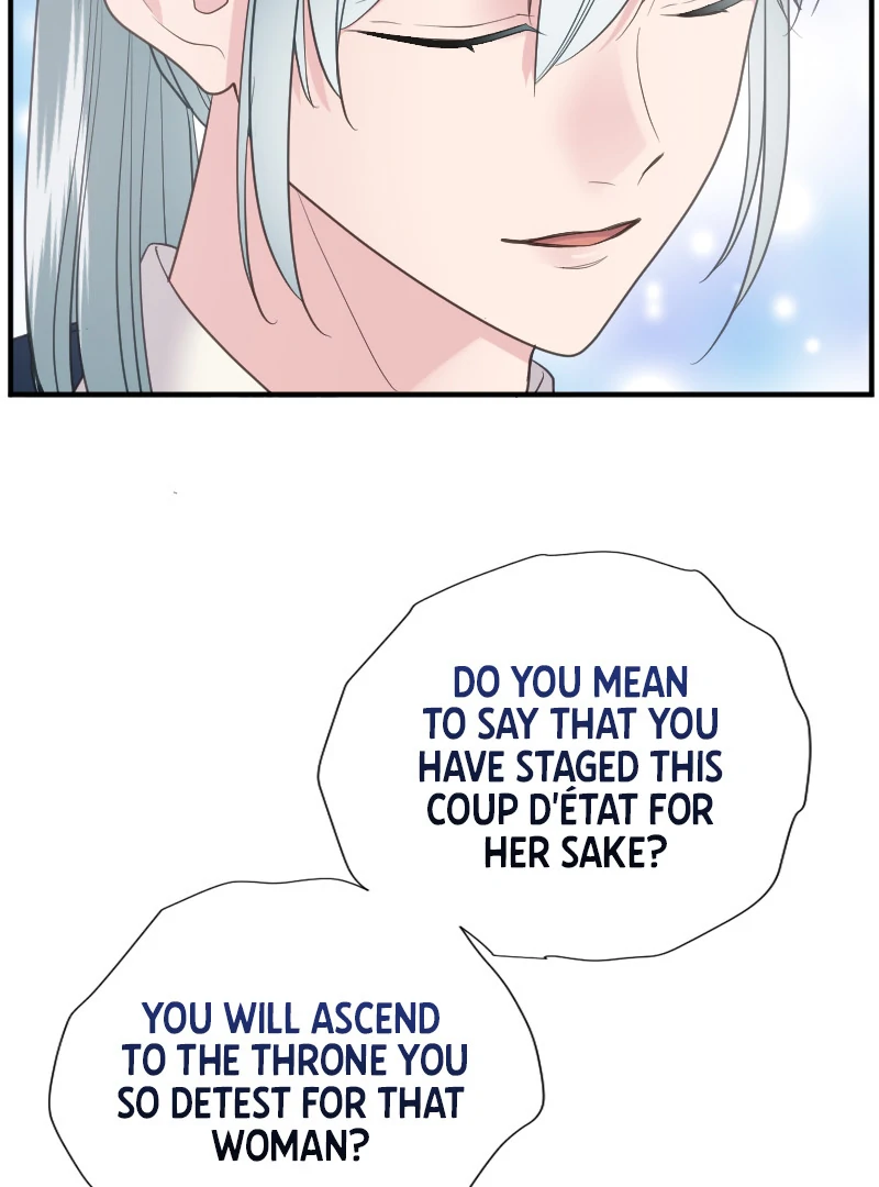 Notorious Wife-Killer’s Remarriage Proposal chapter 42 page 49