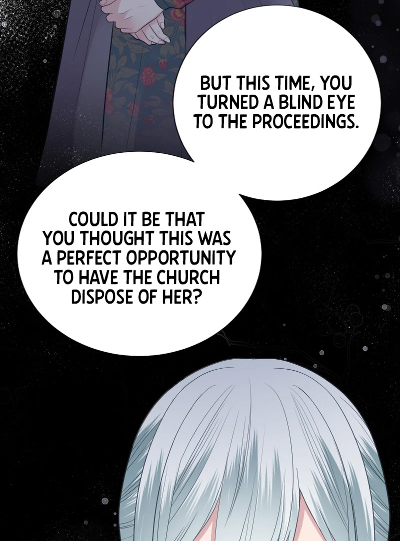 Notorious Wife-Killer’s Remarriage Proposal chapter 42 page 54