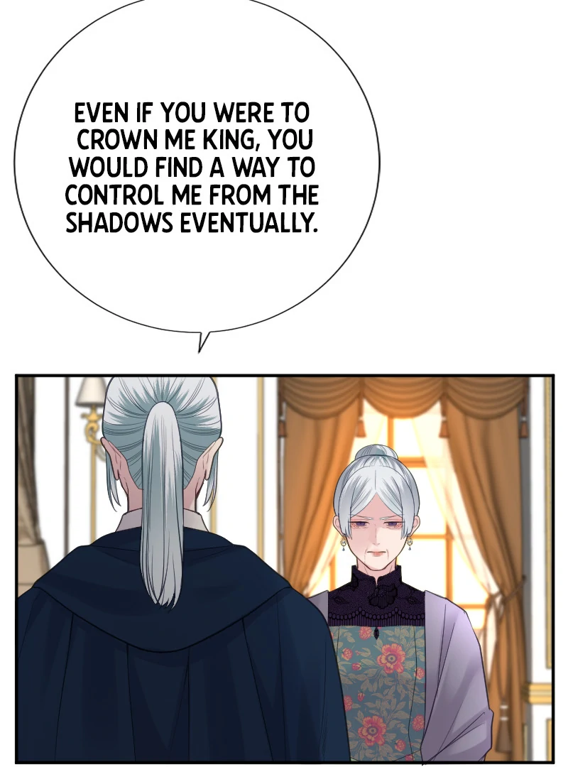 Notorious Wife-Killer’s Remarriage Proposal chapter 42 page 56