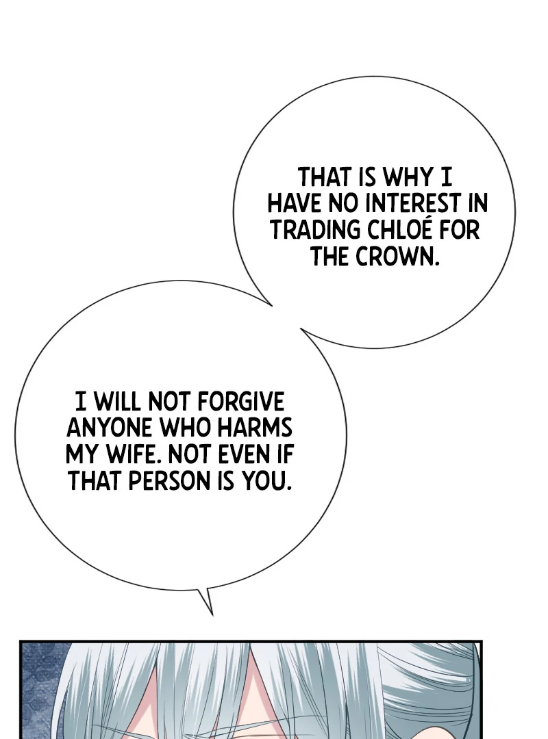 Notorious Wife-Killer’s Remarriage Proposal chapter 42 page 57