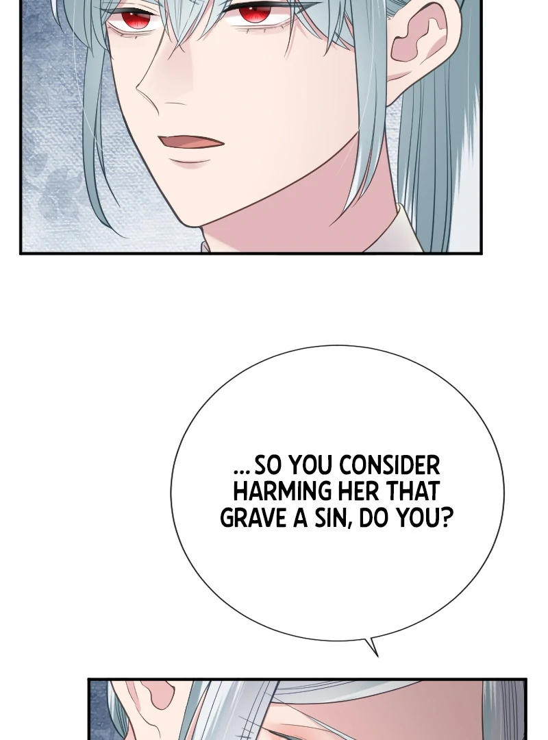 Notorious Wife-Killer’s Remarriage Proposal chapter 42 page 58