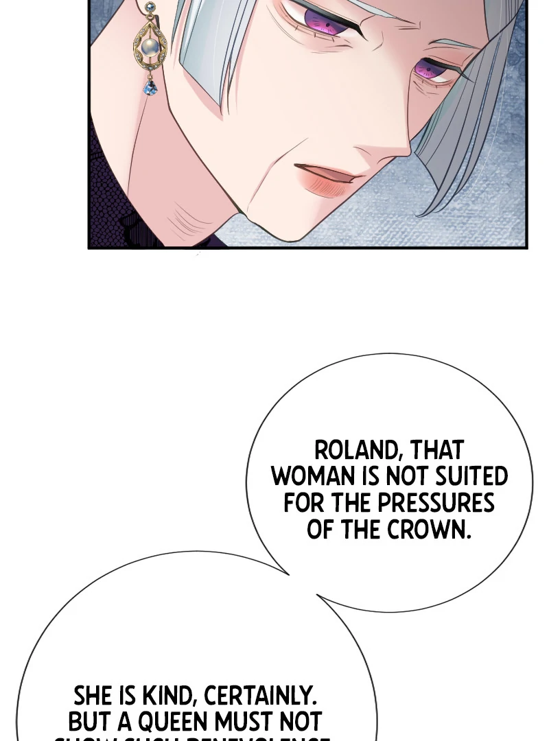 Notorious Wife-Killer’s Remarriage Proposal chapter 42 page 59