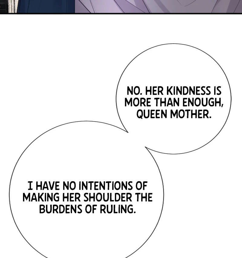 Notorious Wife-Killer’s Remarriage Proposal chapter 42 page 61