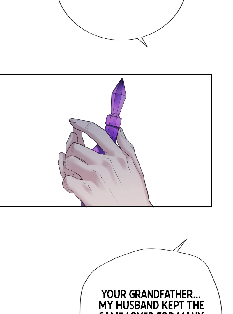 Notorious Wife-Killer’s Remarriage Proposal chapter 42 page 68
