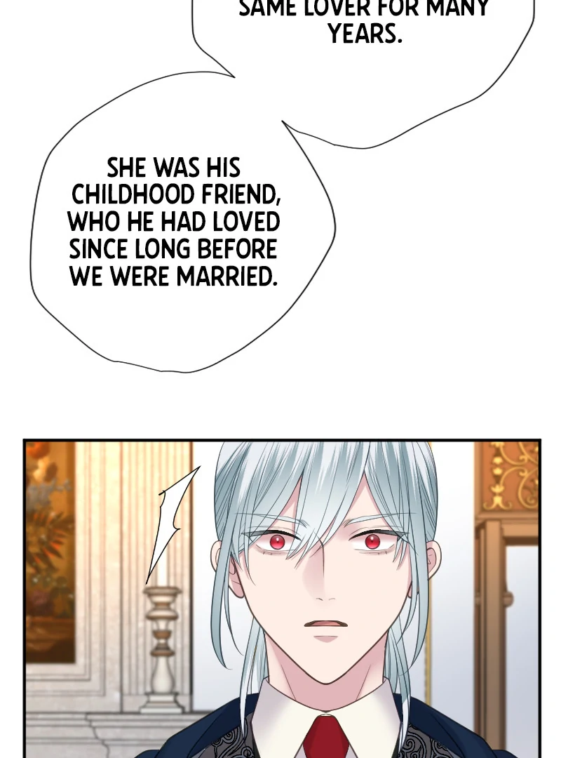 Notorious Wife-Killer’s Remarriage Proposal chapter 42 page 69