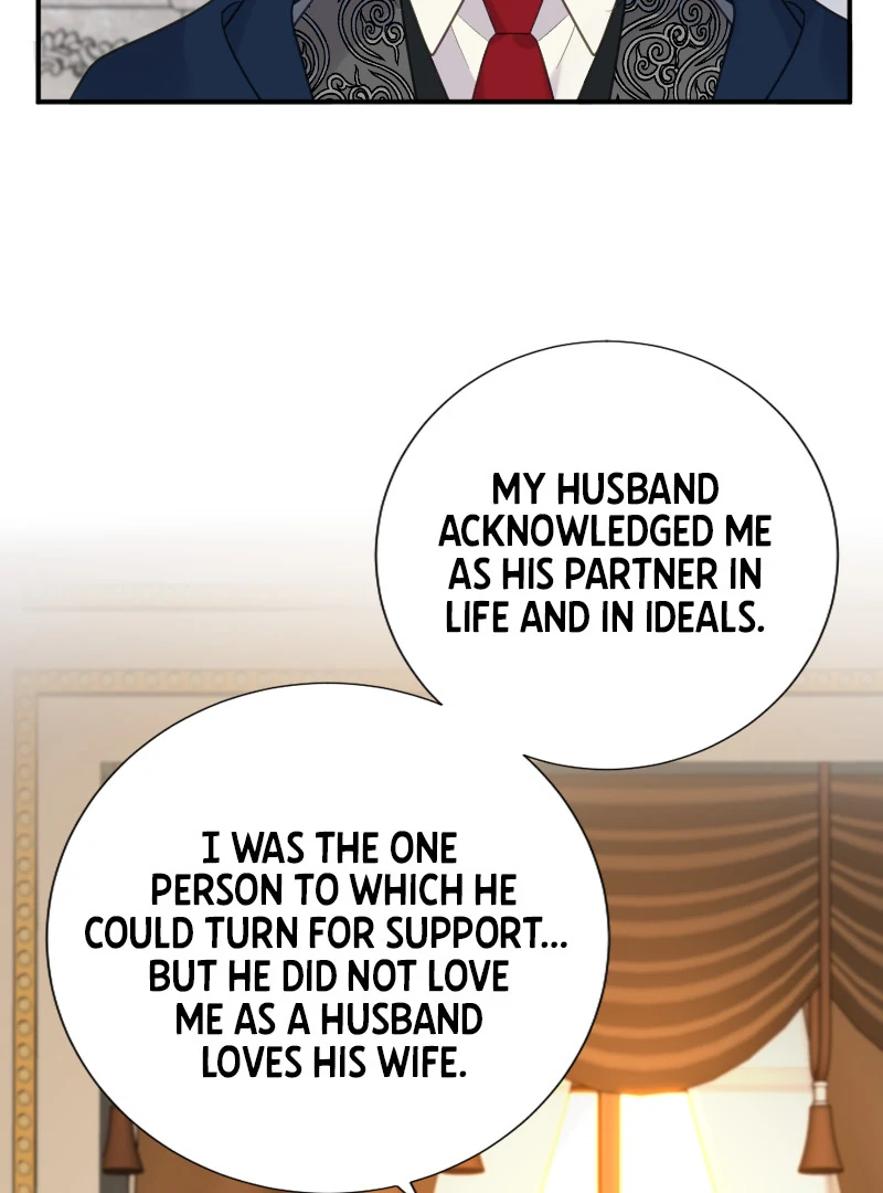 Notorious Wife-Killer’s Remarriage Proposal chapter 42 page 70