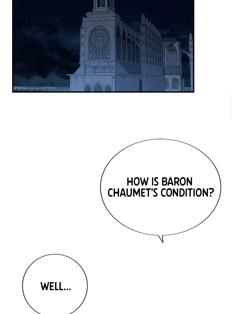 Notorious Wife-Killer’s Remarriage Proposal chapter 43 page 3
