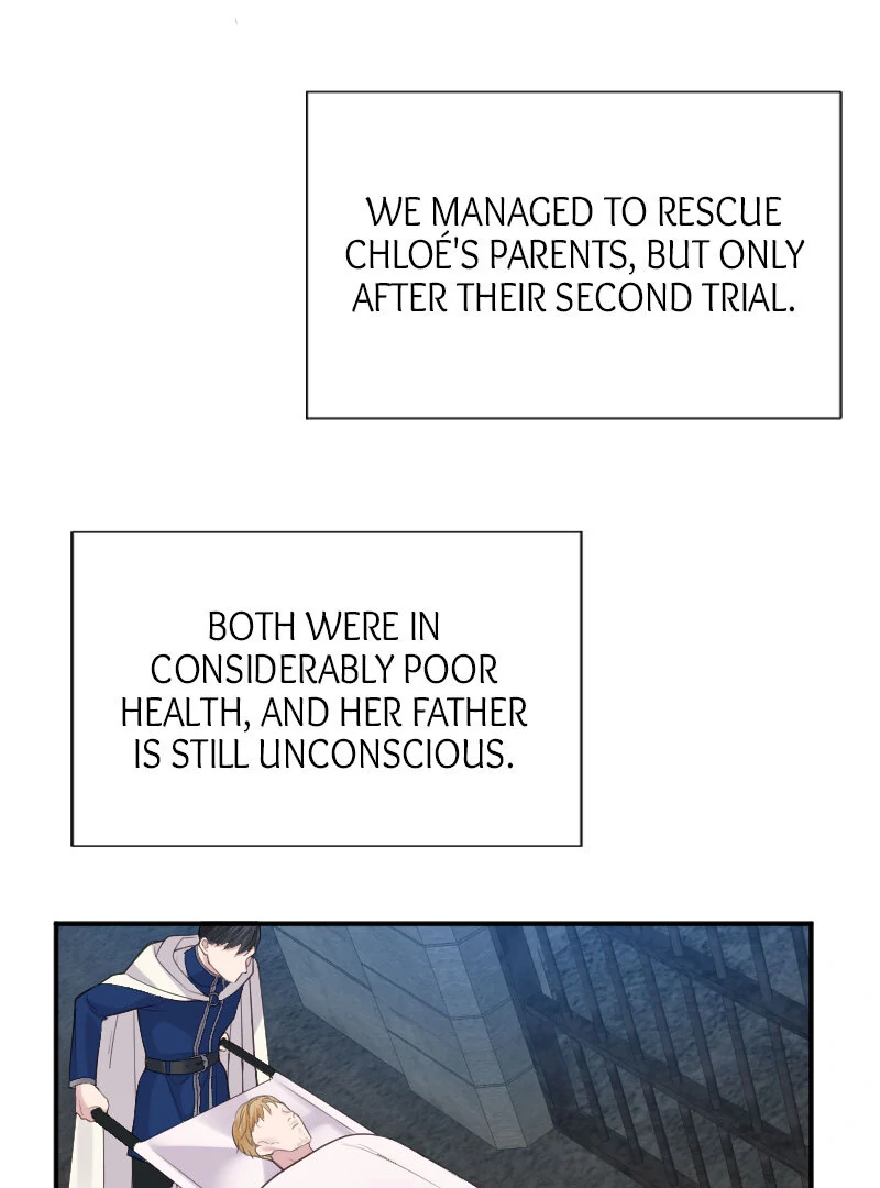 Notorious Wife-Killer’s Remarriage Proposal chapter 43 page 6