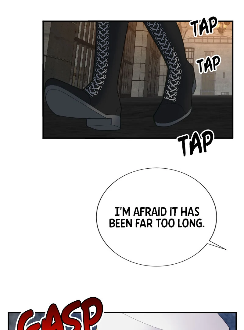 Notorious Wife-Killer’s Remarriage Proposal chapter 43 page 11