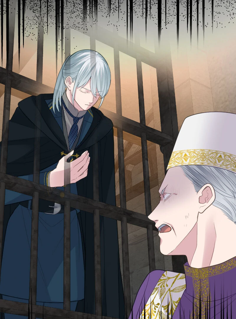 Notorious Wife-Killer’s Remarriage Proposal chapter 43 page 13