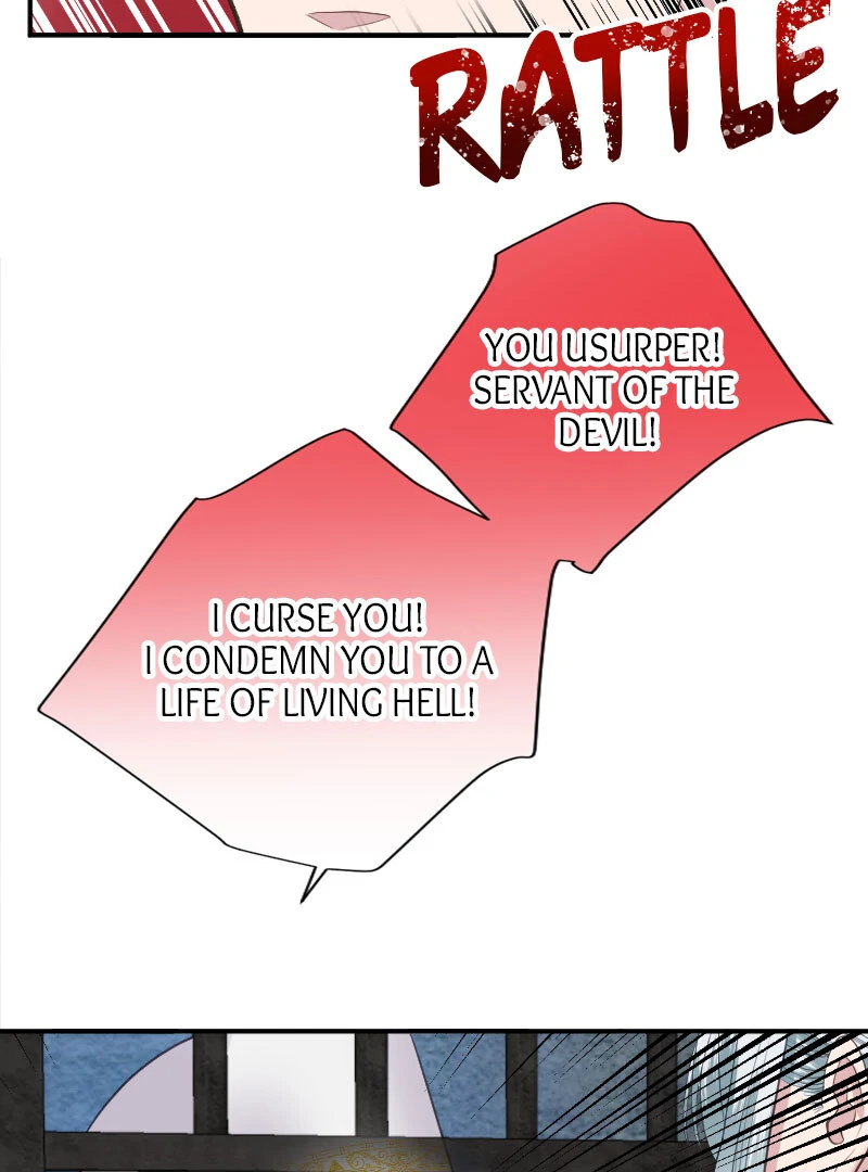 Notorious Wife-Killer’s Remarriage Proposal chapter 43 page 15