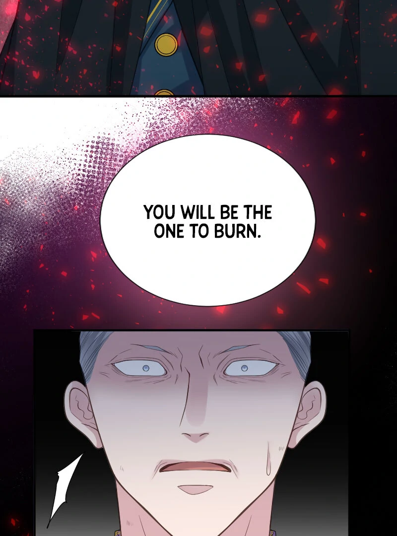 Notorious Wife-Killer’s Remarriage Proposal chapter 43 page 18