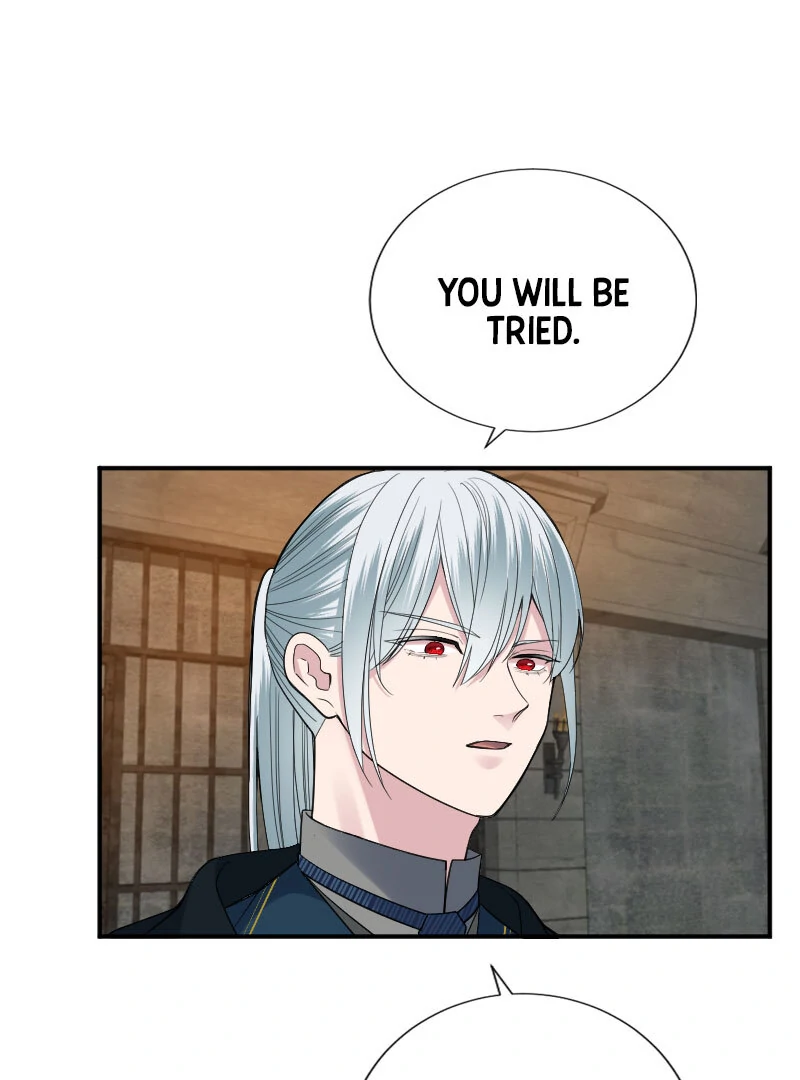 Notorious Wife-Killer’s Remarriage Proposal chapter 43 page 22