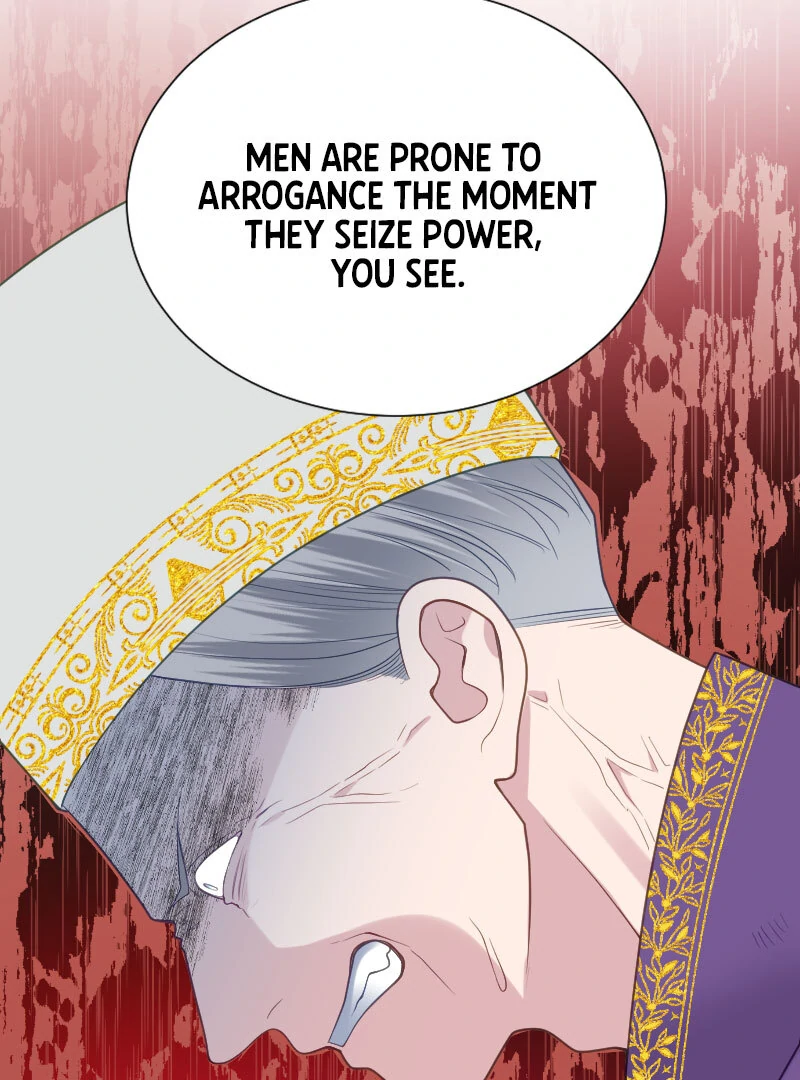 Notorious Wife-Killer’s Remarriage Proposal chapter 43 page 35
