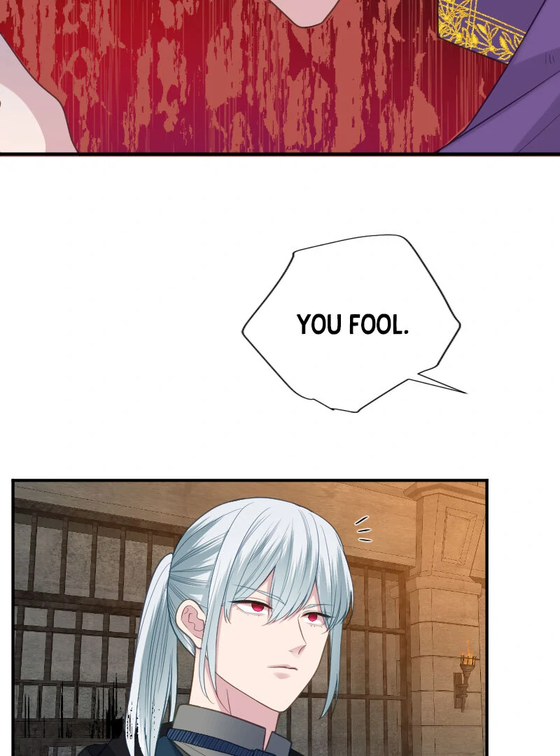 Notorious Wife-Killer’s Remarriage Proposal chapter 43 page 36