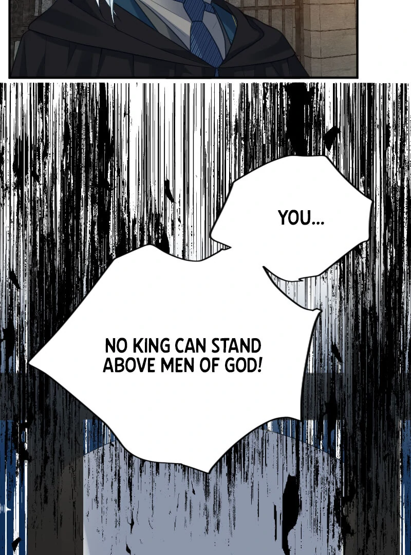Notorious Wife-Killer’s Remarriage Proposal chapter 43 page 37