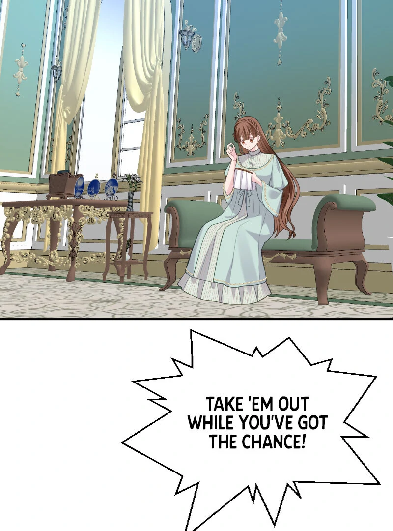 Notorious Wife-Killer’s Remarriage Proposal chapter 43 page 55