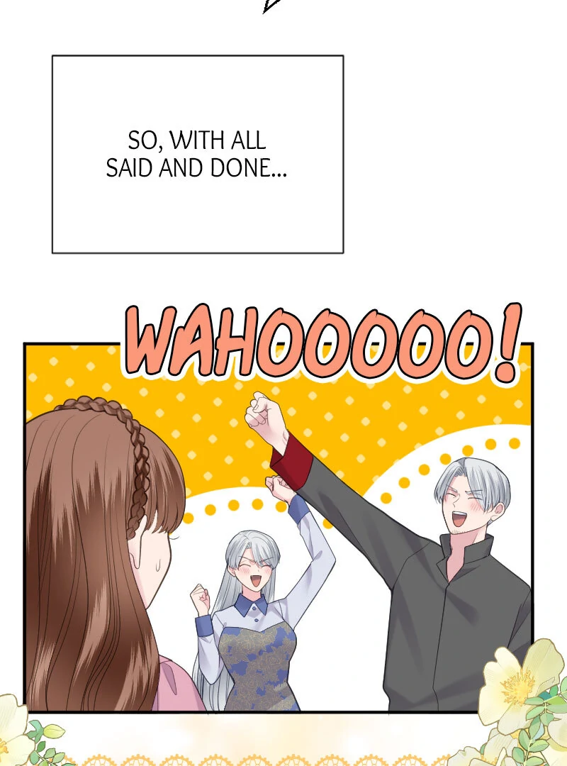 Notorious Wife-Killer’s Remarriage Proposal chapter 43 page 56
