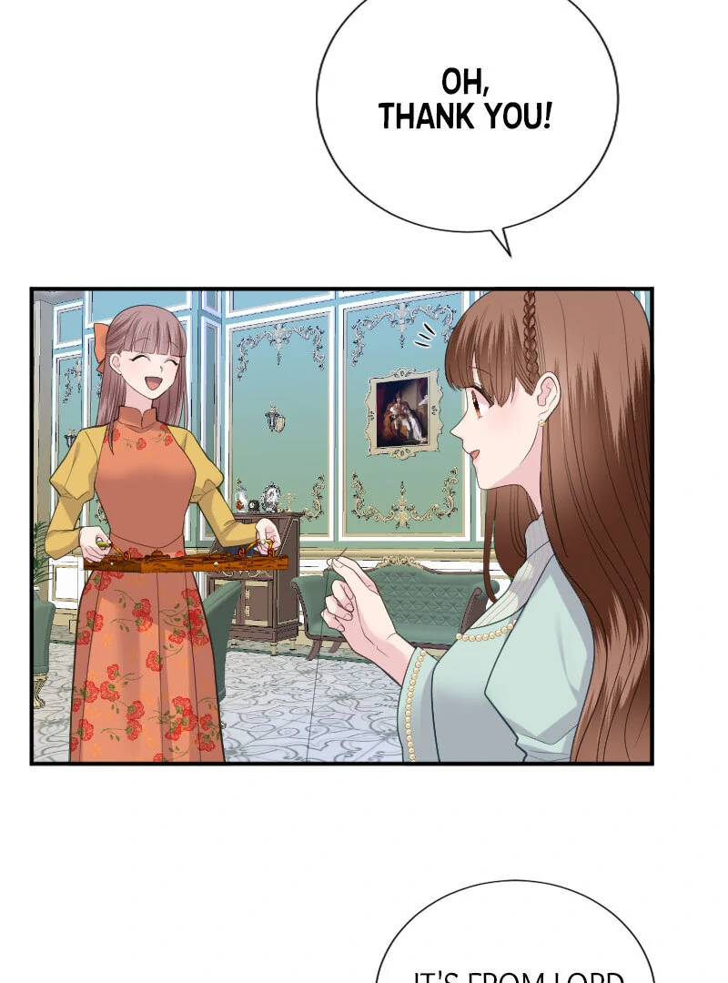 Notorious Wife-Killer’s Remarriage Proposal chapter 43 page 59