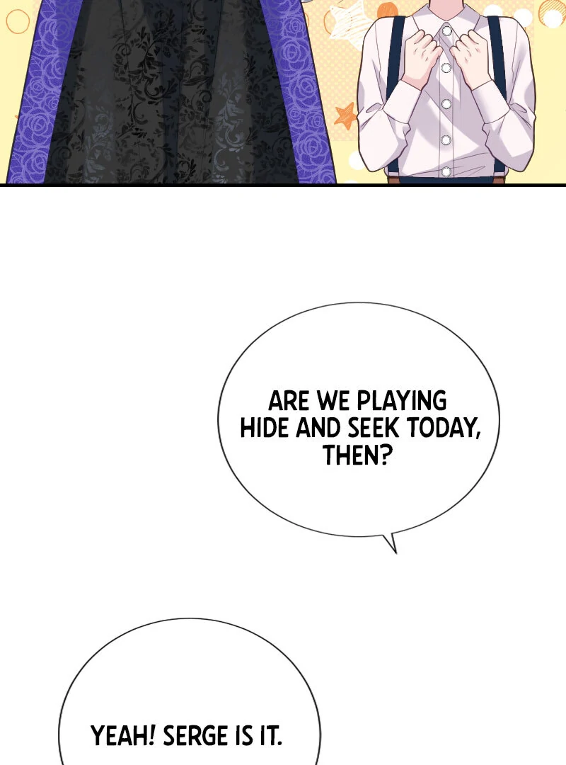 Notorious Wife-Killer’s Remarriage Proposal chapter 44 page 4