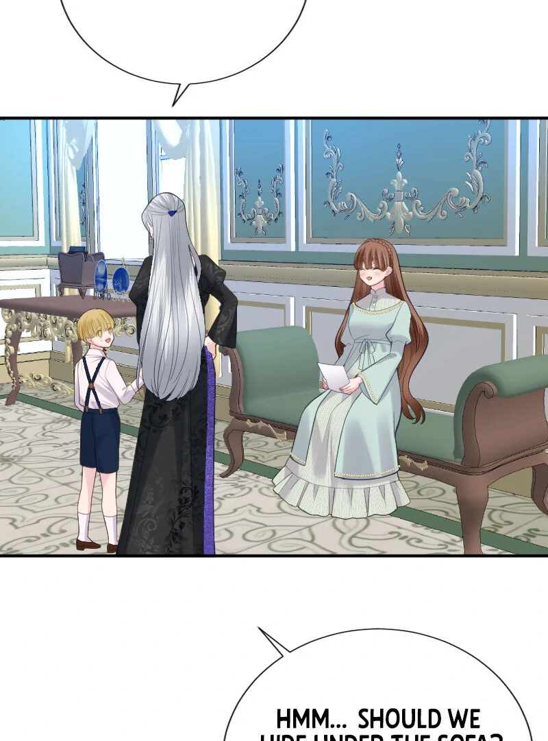 Notorious Wife-Killer’s Remarriage Proposal chapter 44 page 5