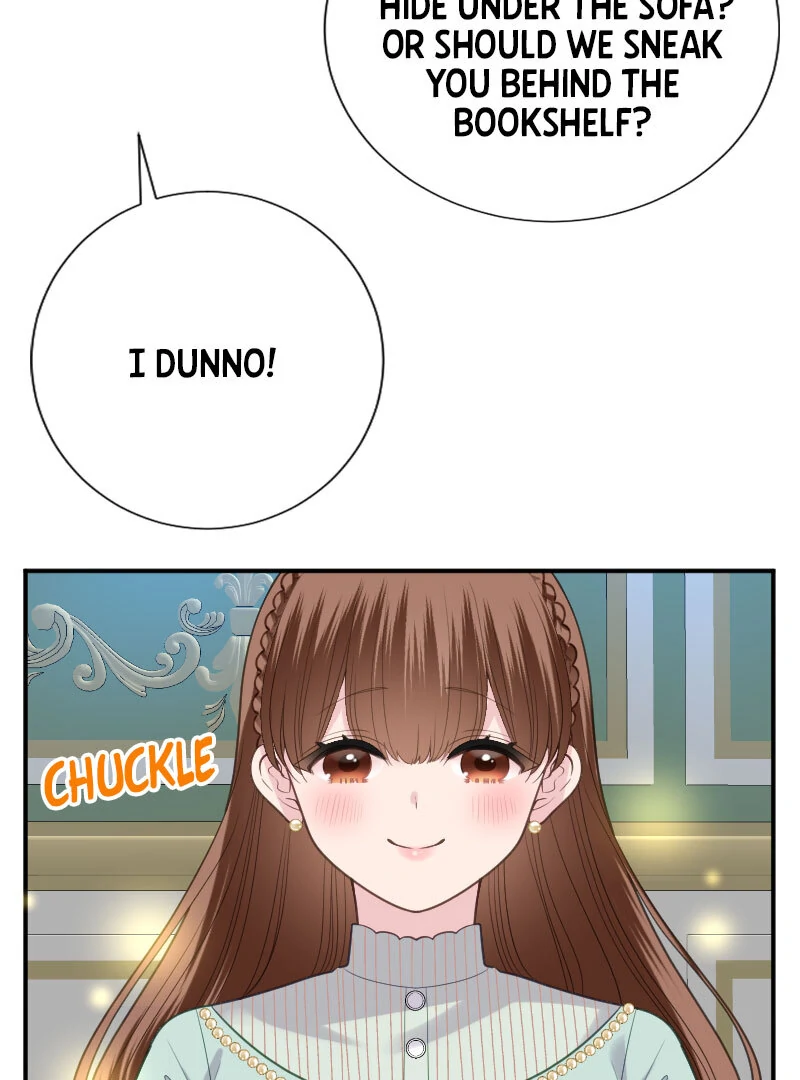 Notorious Wife-Killer’s Remarriage Proposal chapter 44 page 6