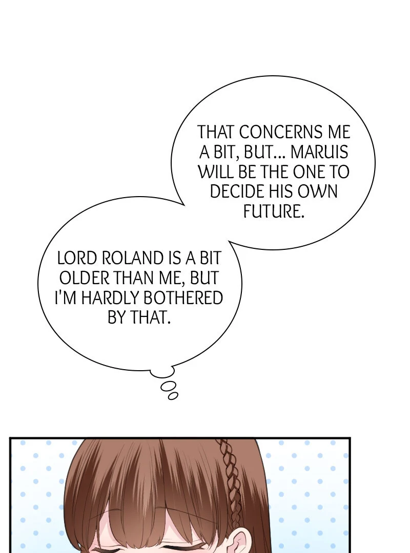 Notorious Wife-Killer’s Remarriage Proposal chapter 44 page 12