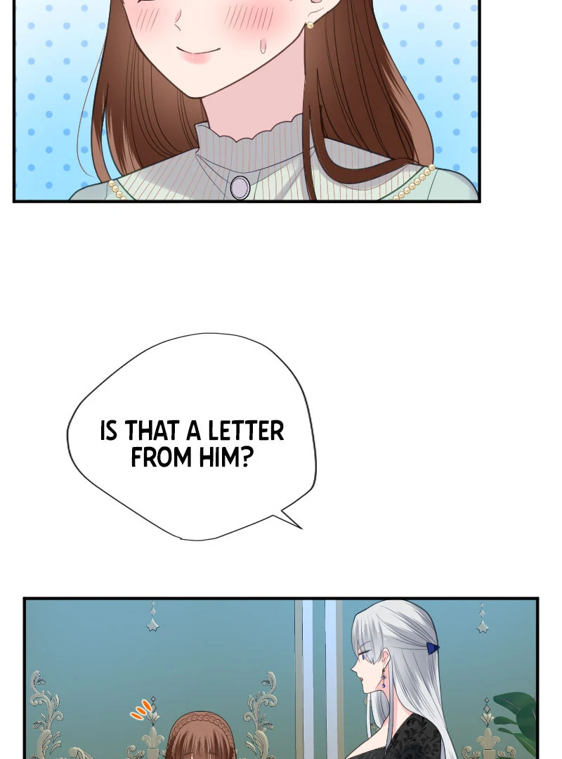 Notorious Wife-Killer’s Remarriage Proposal chapter 44 page 13