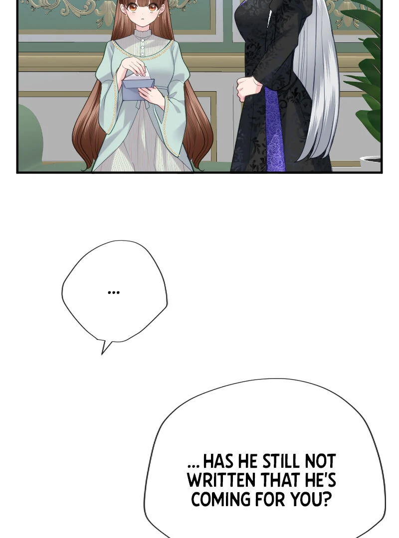 Notorious Wife-Killer’s Remarriage Proposal chapter 44 page 14
