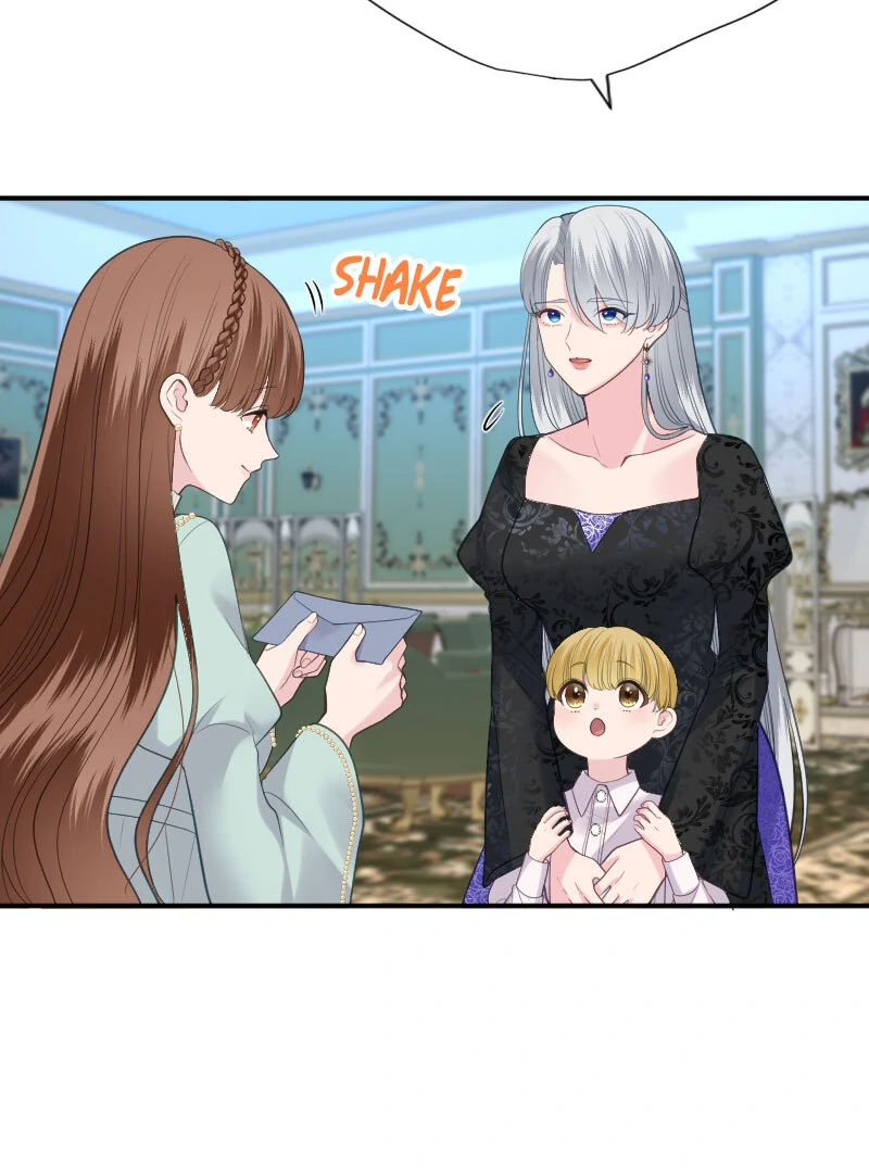 Notorious Wife-Killer’s Remarriage Proposal chapter 44 page 15