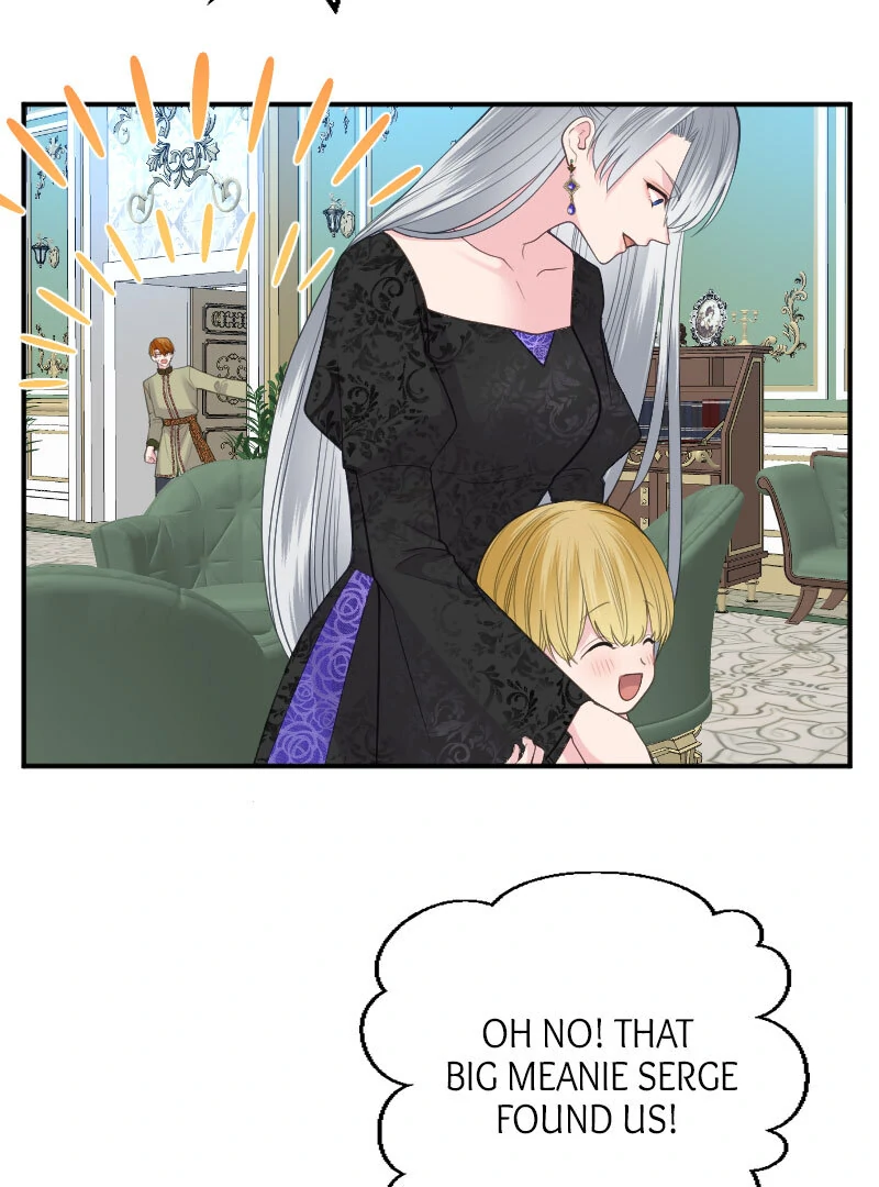 Notorious Wife-Killer’s Remarriage Proposal chapter 44 page 26