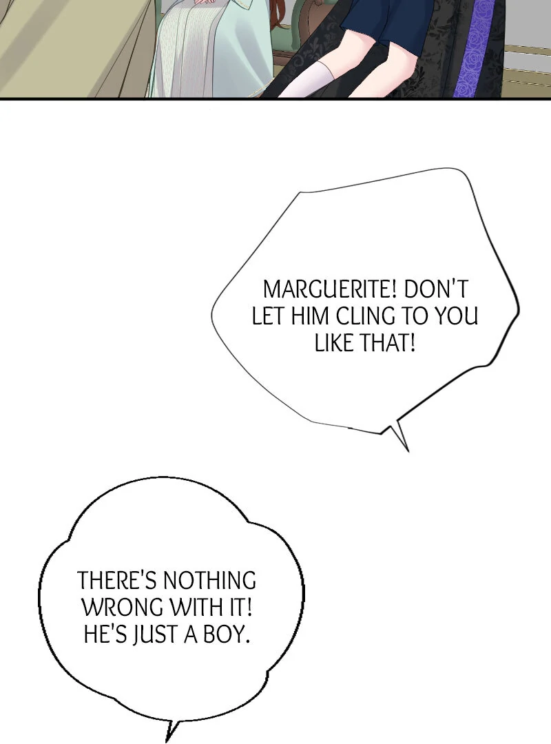 Notorious Wife-Killer’s Remarriage Proposal chapter 44 page 28